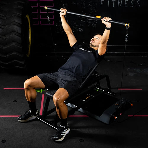 Bench for Powerstation Pro