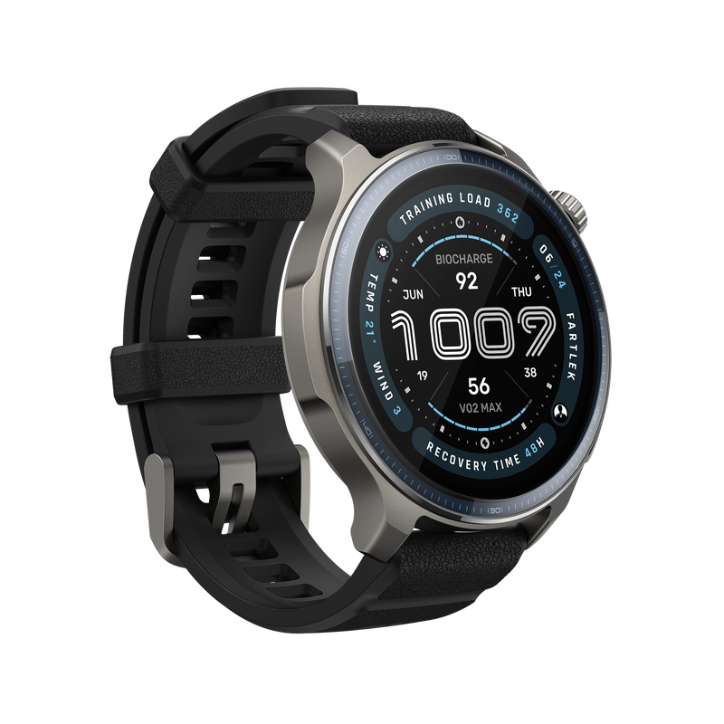 Amazfit Balance 2  智能手錶