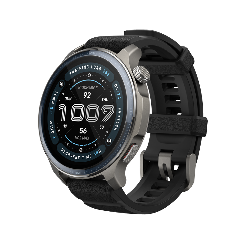 Amazfit Balance 2  智能手錶