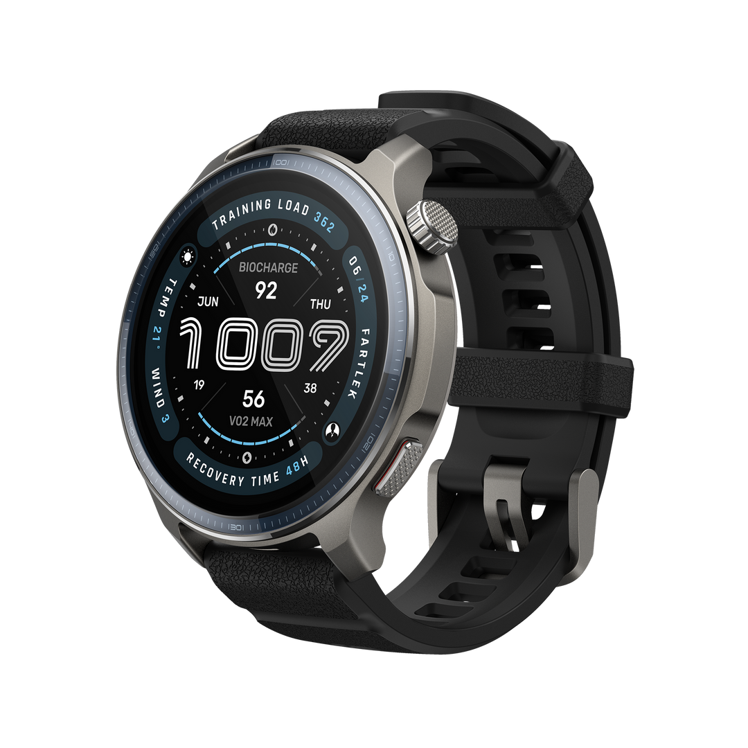 Amazfit Balance 2  智能手錶