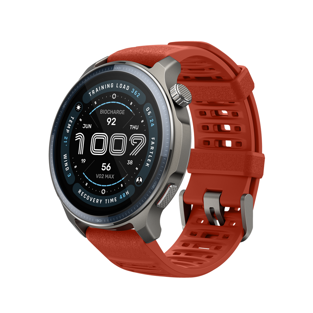 Amazfit Balance 2  智能手錶