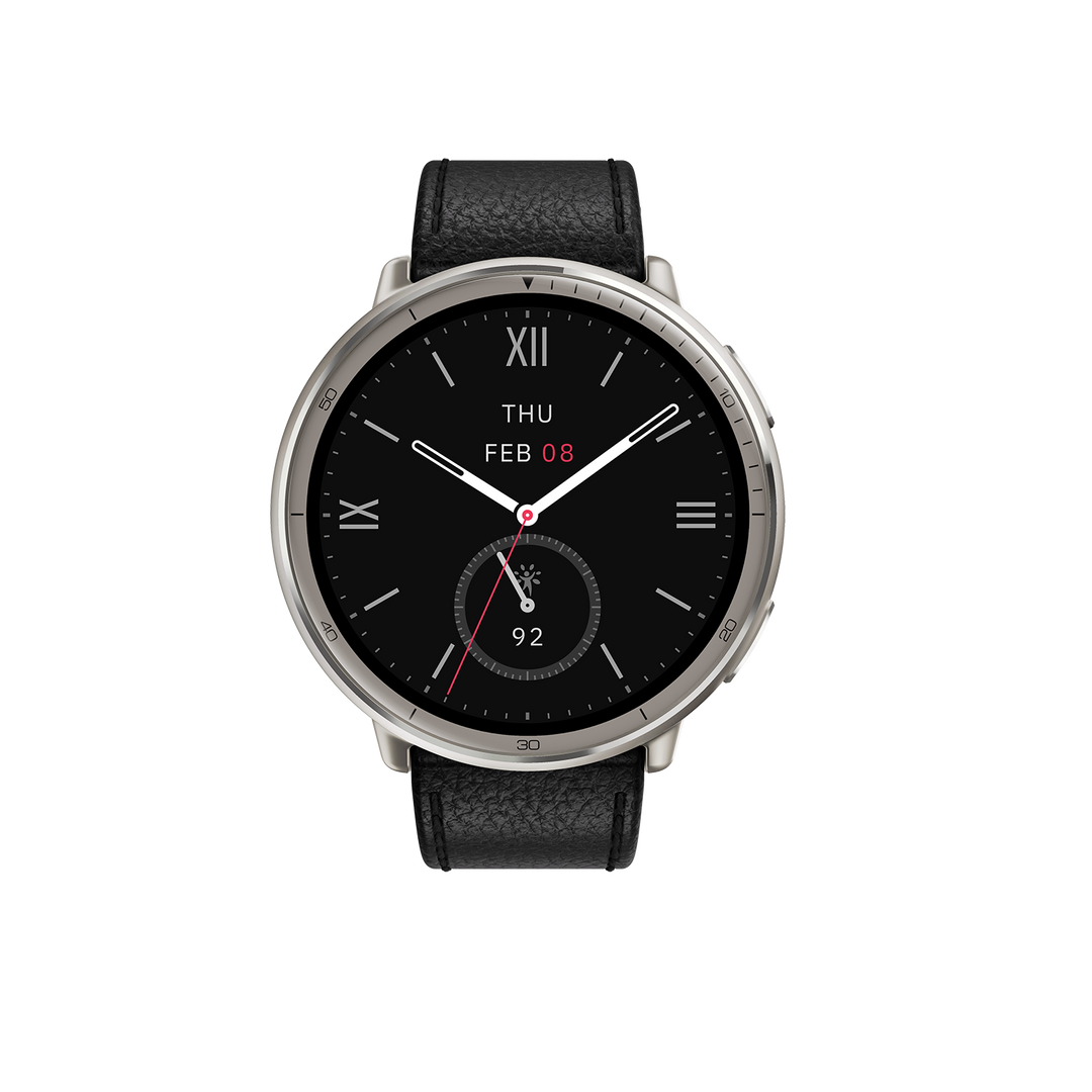 Amazfit Active 2 Premium 智能手錶