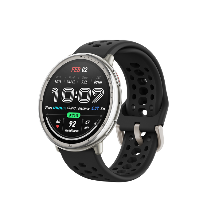 Amazfit Active 2 