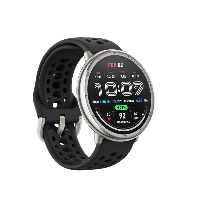 Amazfit Active 2 