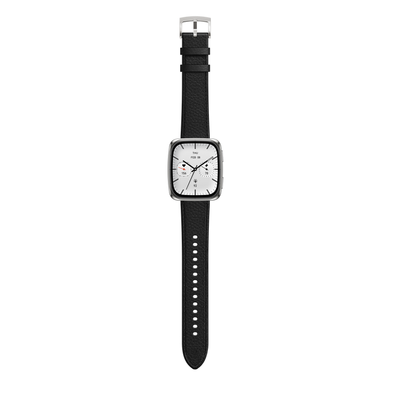 Amazfit Active 2 Square Smart Watch 