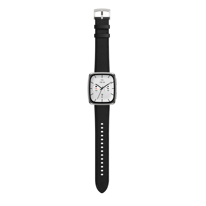 Amazfit Active 2 Square Smart Watch 