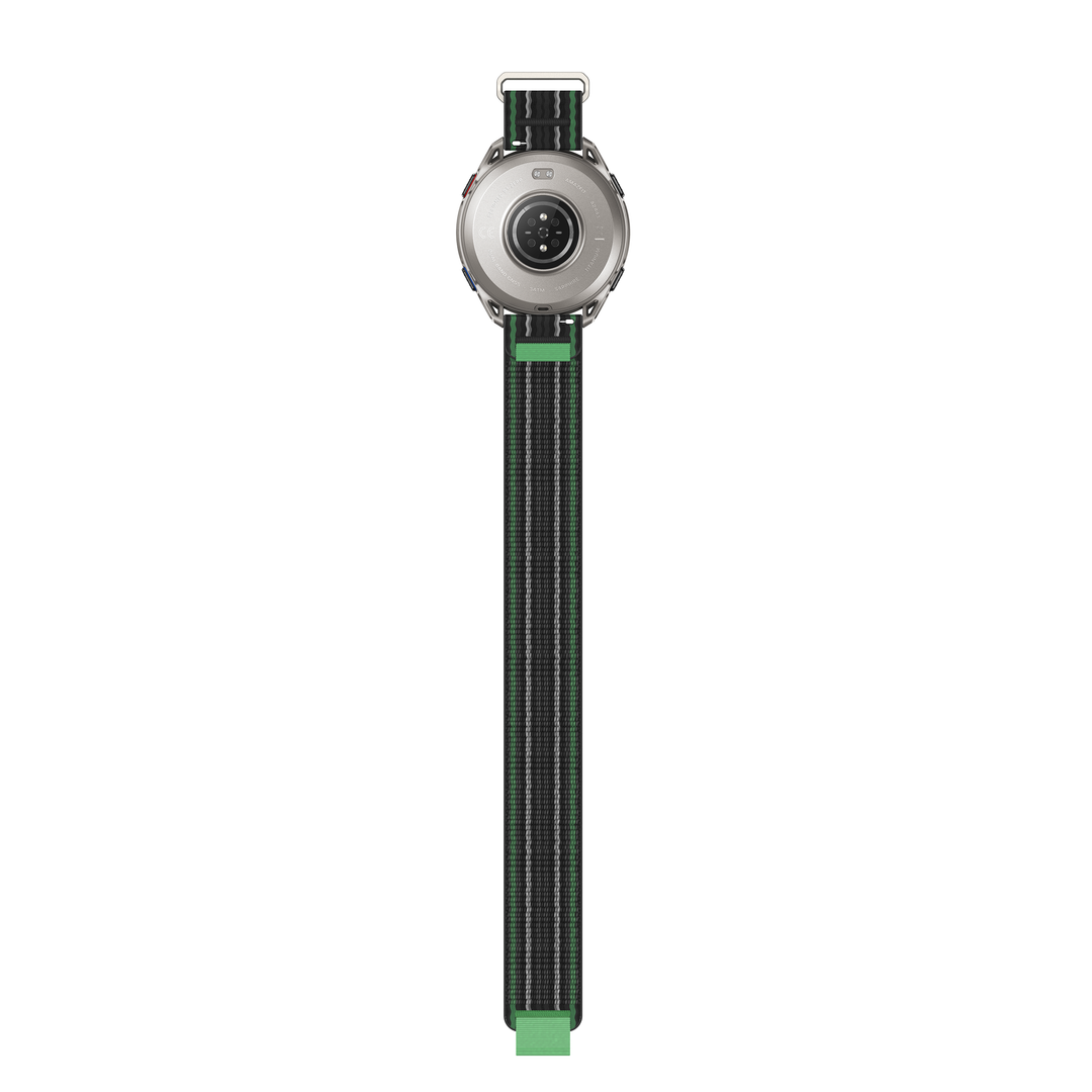 Amazfit Cheetah 2 Ultra 旗艦級跑步智慧手錶