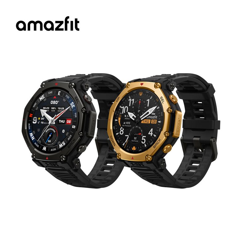 Amazfit  T-Rex 3 Pro