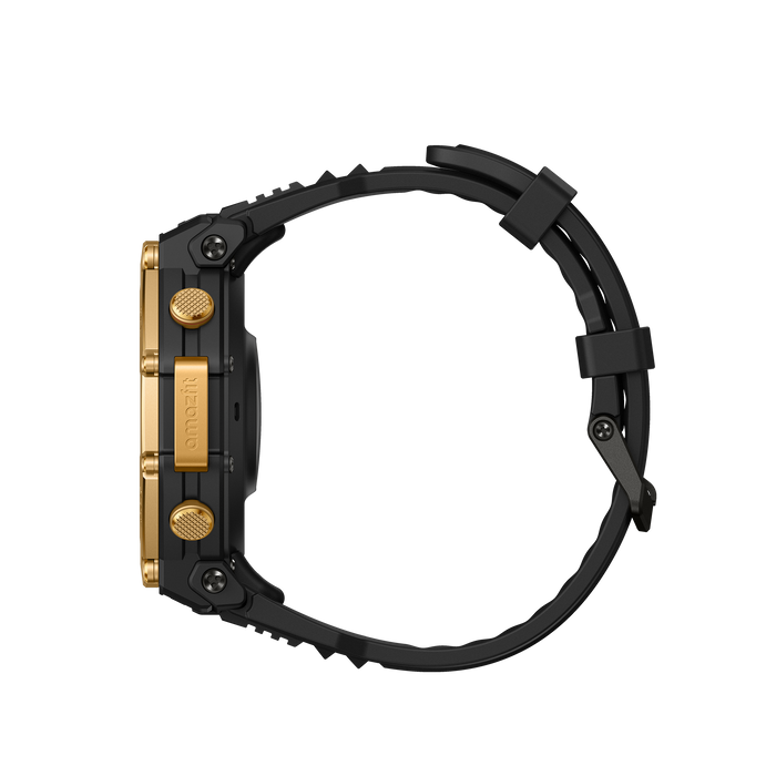 Amazfit T-Rex 3 Pro  軍規運動智能手錶