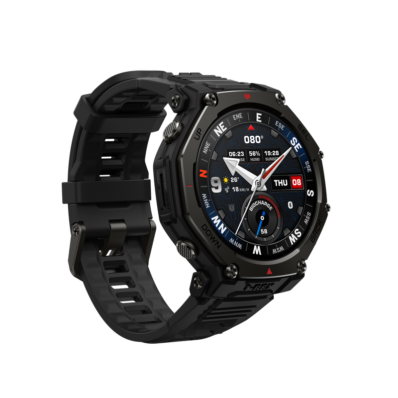 Amazfit  T-Rex 3 Pro