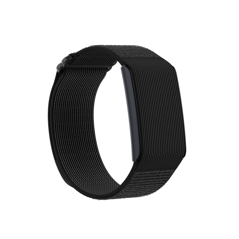 Amazfit Helio Strap 智能運動腕帶