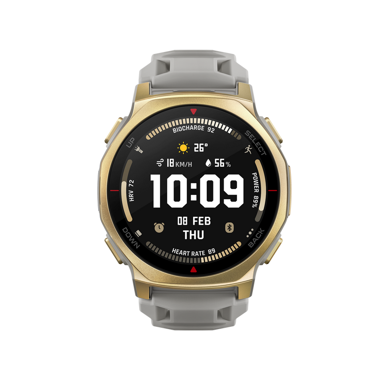 Amazfit  T-Rex 3 Pro