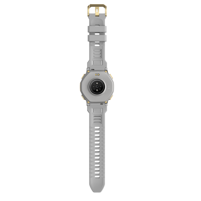 Amazfit T-Rex 3 Pro  軍規運動智能手錶