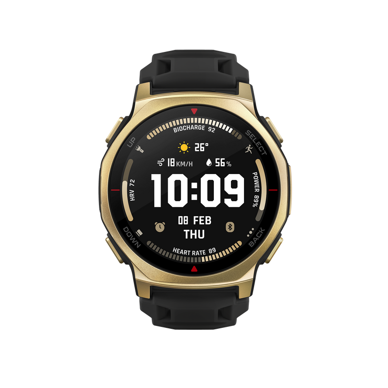 Amazfit  T-Rex 3 Pro