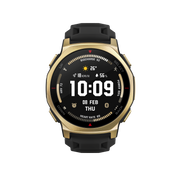 Amazfit T-Rex 3 Pro  軍規運動智能手錶
