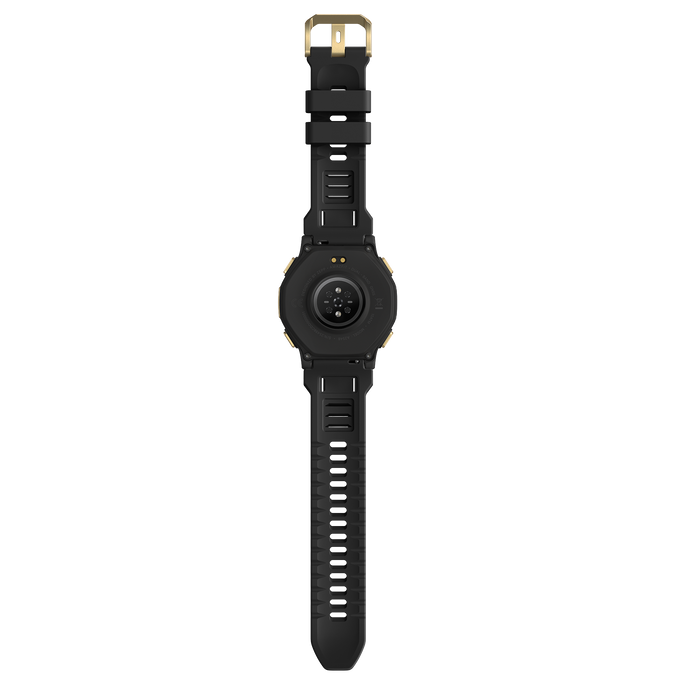 Amazfit T-Rex 3 Pro  軍規運動智能手錶