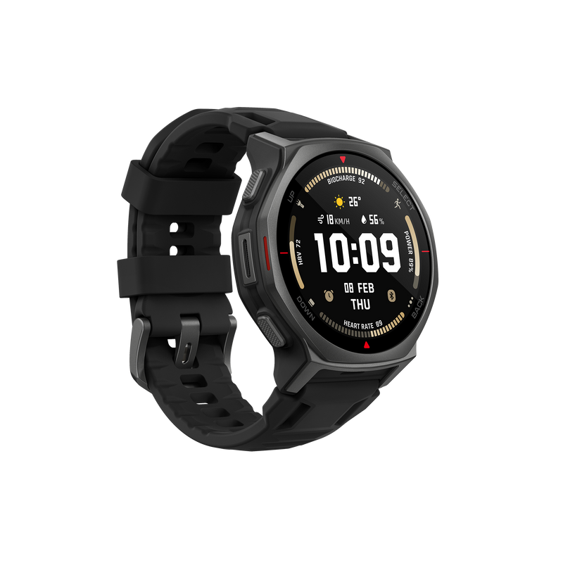 Amazfit  T-Rex 3 Pro