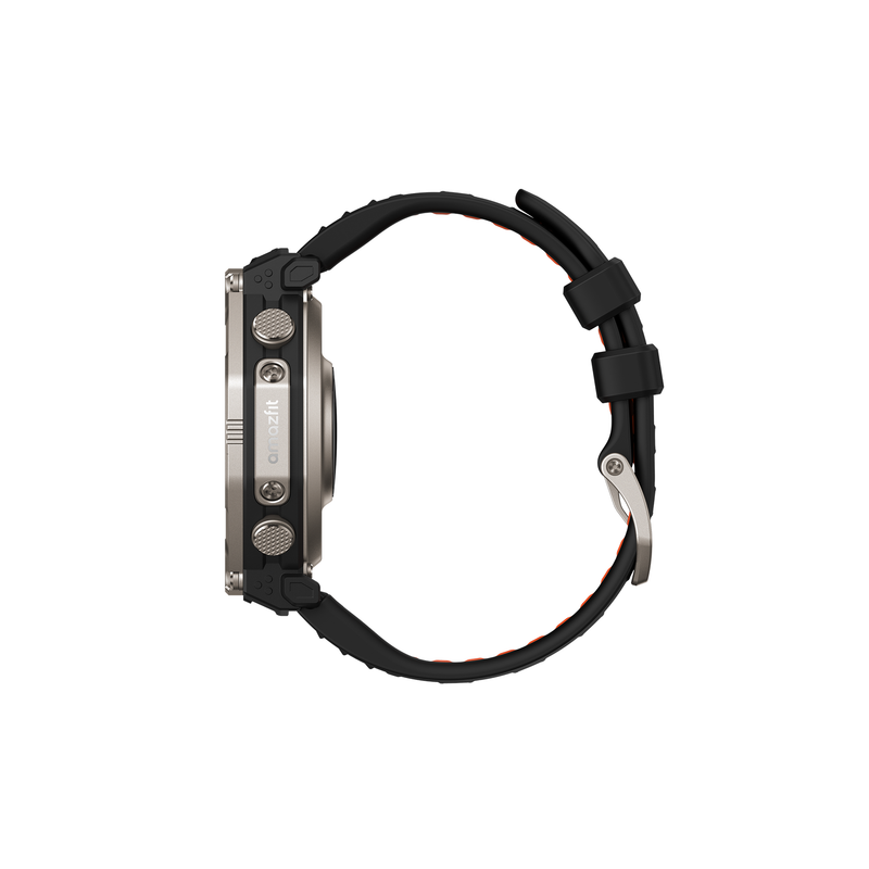 Amazfit T-Rex Ultra 2 旗艦級智能手錶