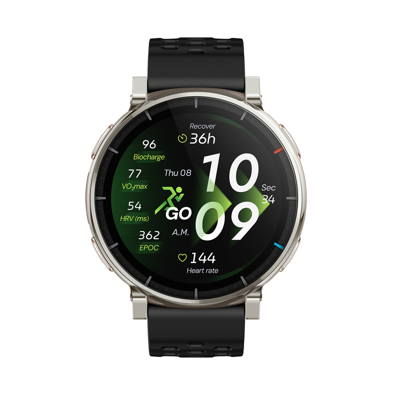Amazfit Active 3 Premium 智能手錶