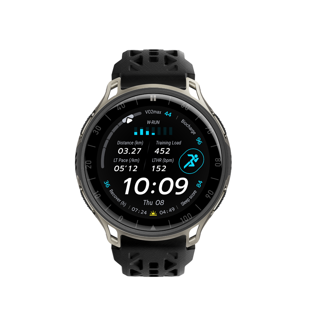 Amazfit Cheetah 2 Pro