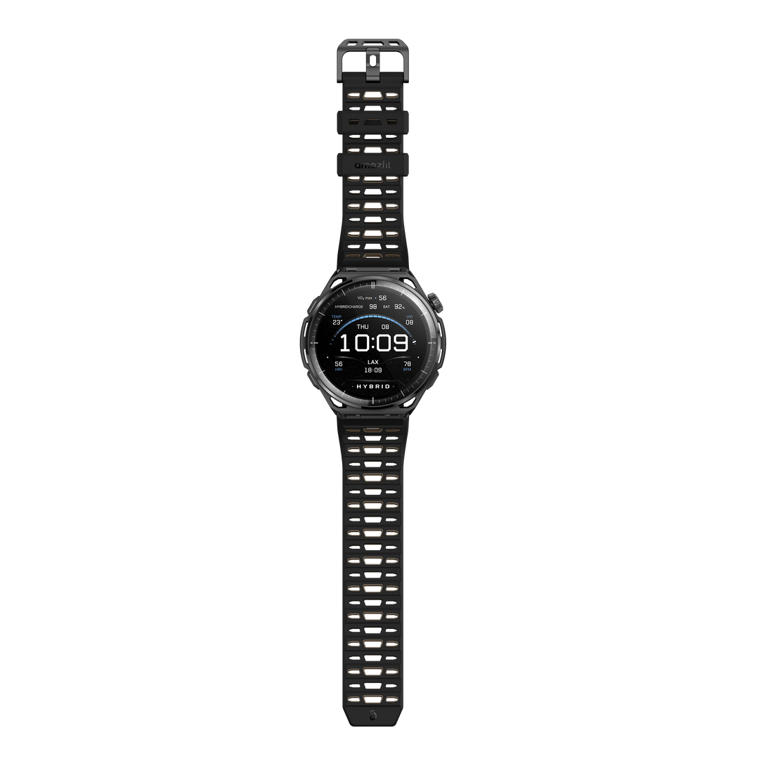 Amazfit Balance 3 專業運動訓練手錶