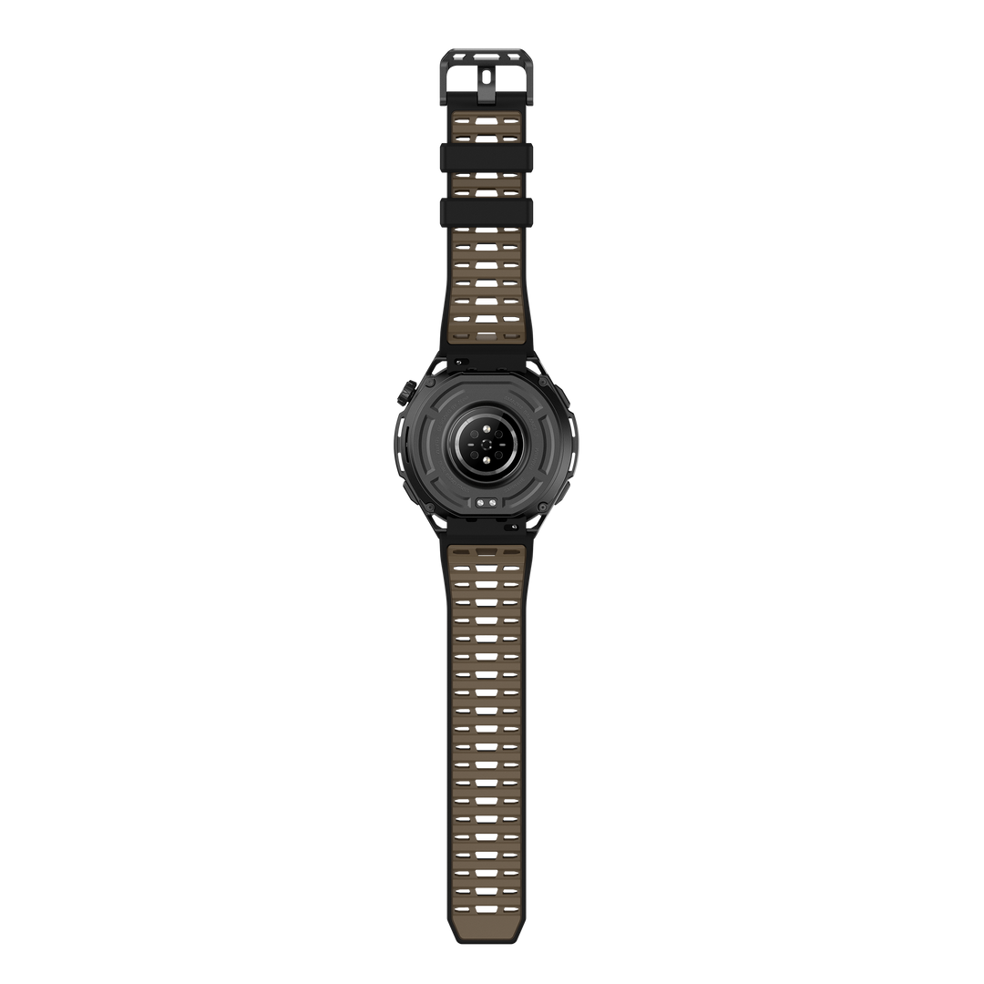 Amazfit Balance 3 專業運動訓練手錶