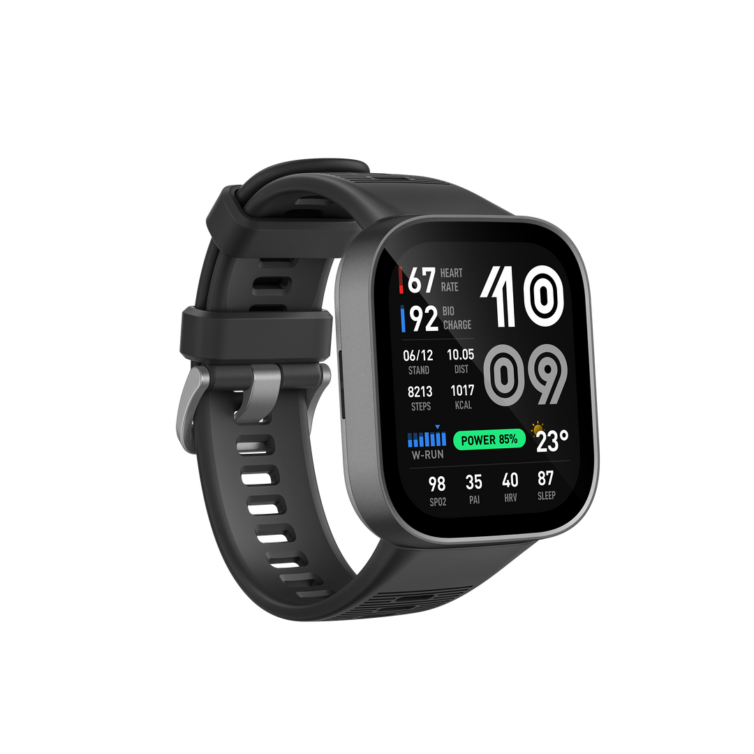 Amazfi Bip Max