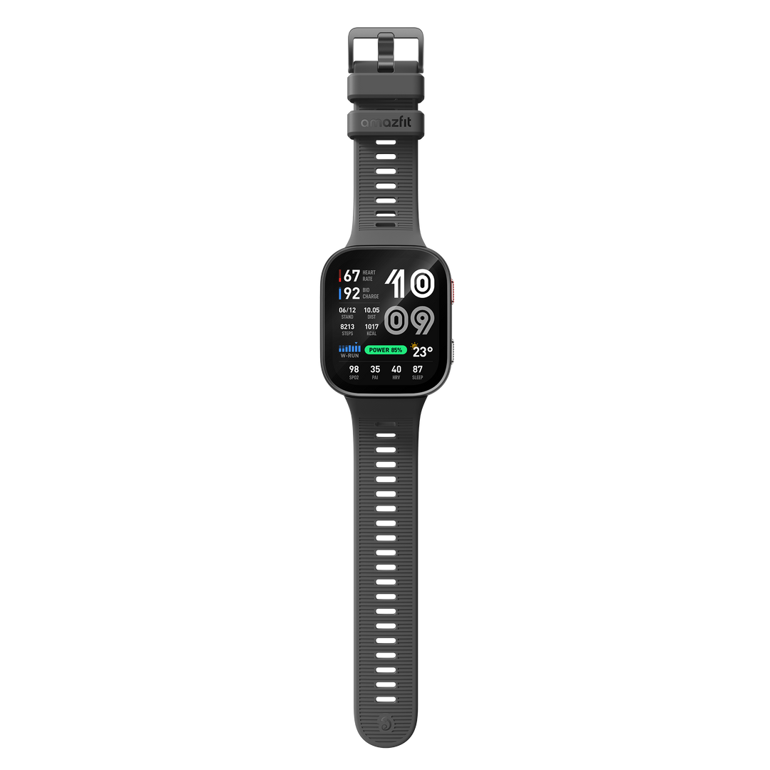 Amazfi Bip Max