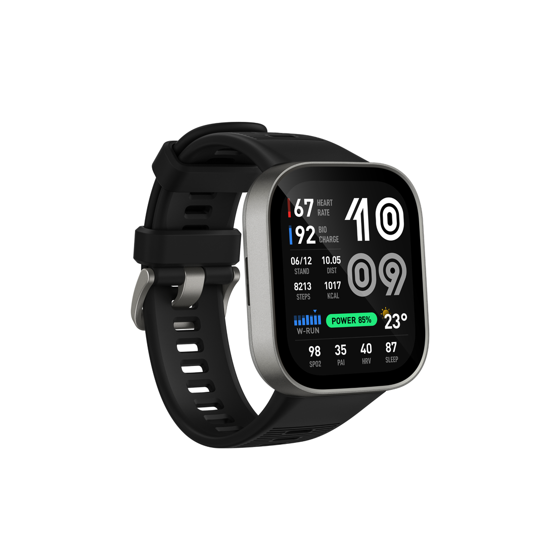 Amazfi Bip Max