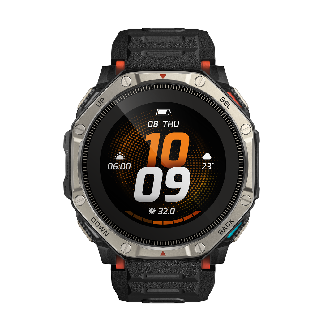 T-Rex Dual Solar