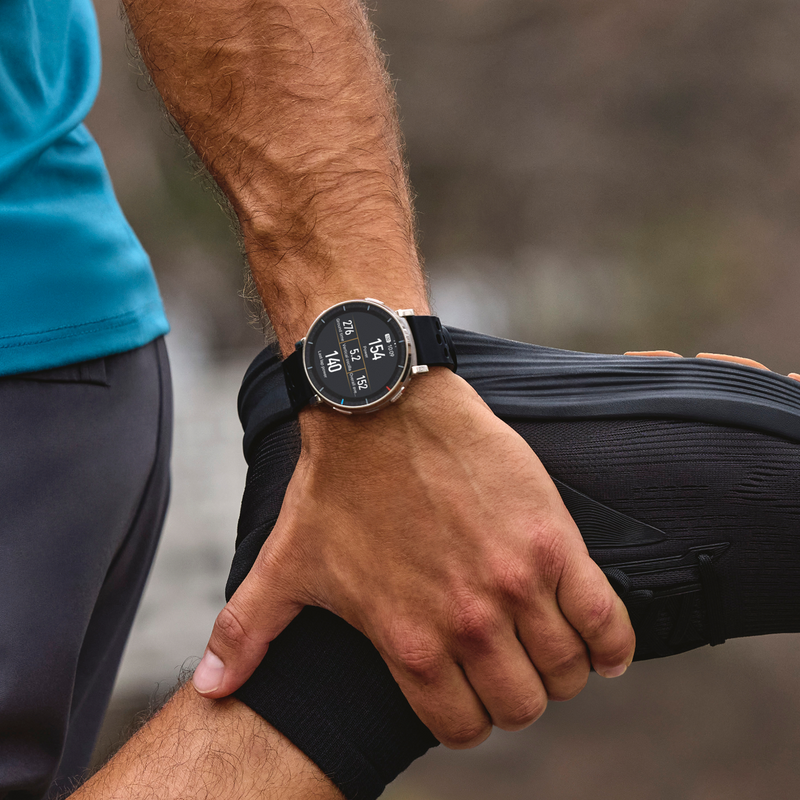 Amazfit Active 3 Premium 智能手錶