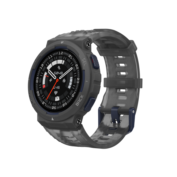 Amazfit Active Edge 智能手錶