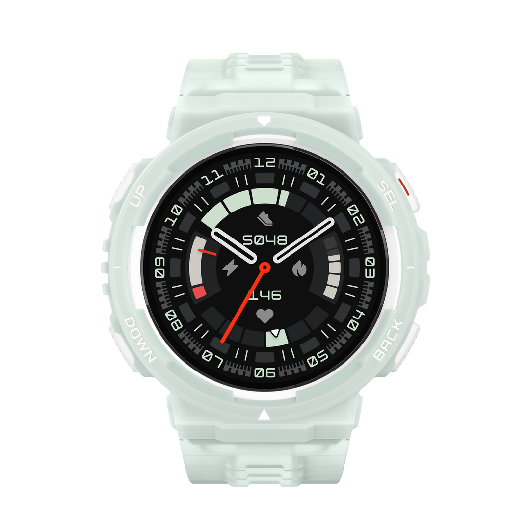 Amazfit Active Edge 運動智慧手錶
