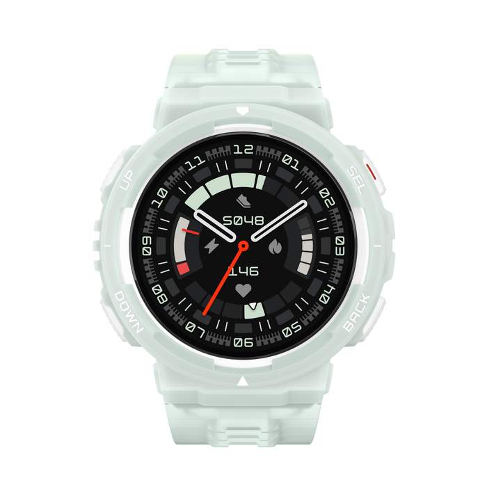 Amazfit Active Edge Smart Watch