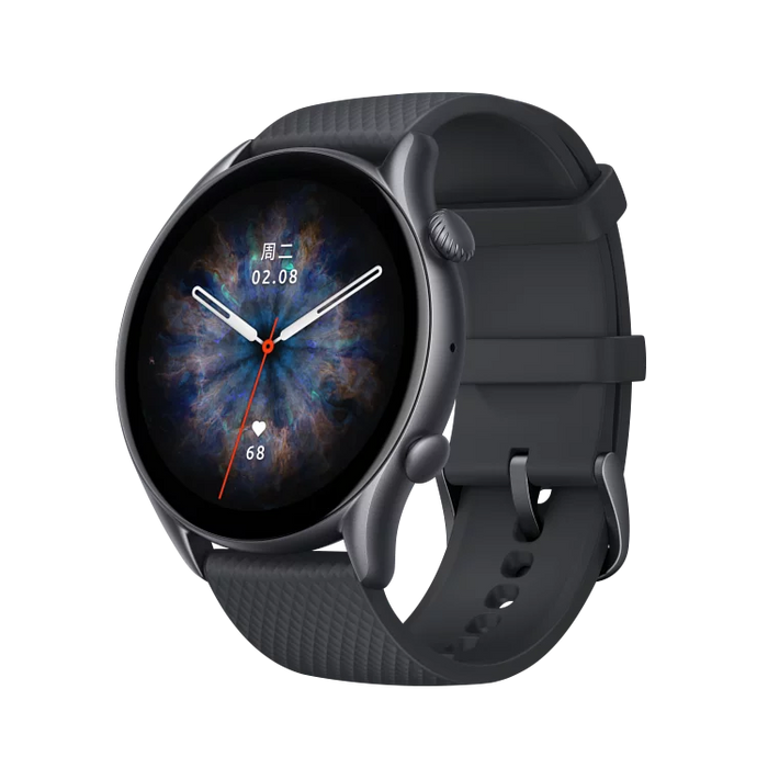 Amazfit GTR 3 Pro 智能手錶