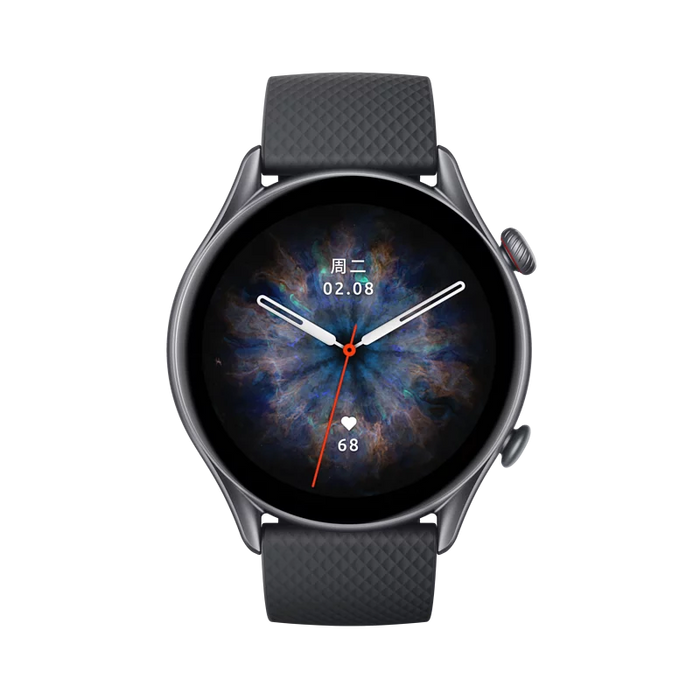 Amazfit GTR 3 Pro Smart Watch