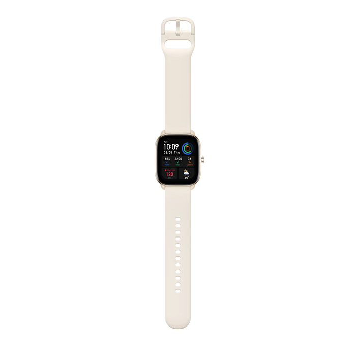 Amazfit GTS 4 Mini 輕薄型智能手錶
