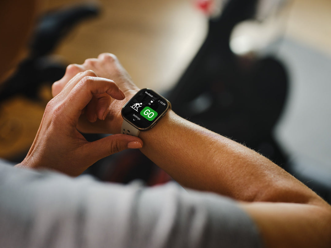 Amazfit Bip 6 Smartwatch