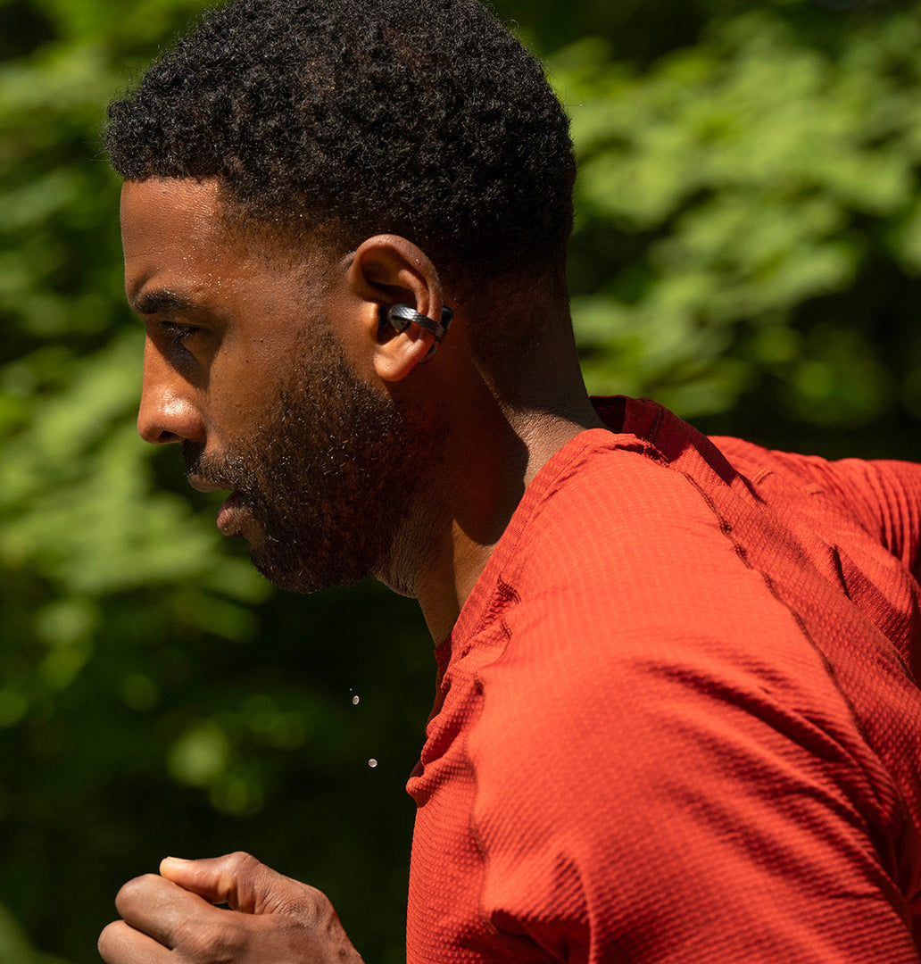 Amazfit Up Open-back Wireless Headphones