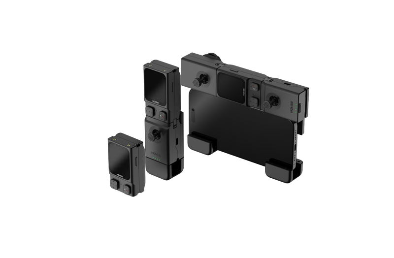 HOVERAir X1 Pro Max 8K 專業運動飛行相機