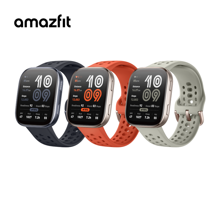 Ss Techno Watchfaces For Amazfit Bip Ss Techno Mi Band Original
