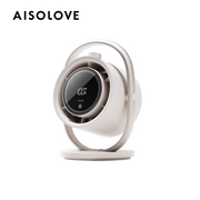 AISOLOVE F17 座檯高速鏡面風扇