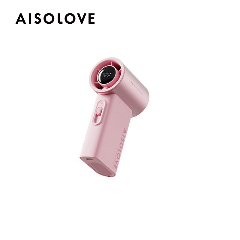 AISOLOVE F20 高速手持風扇