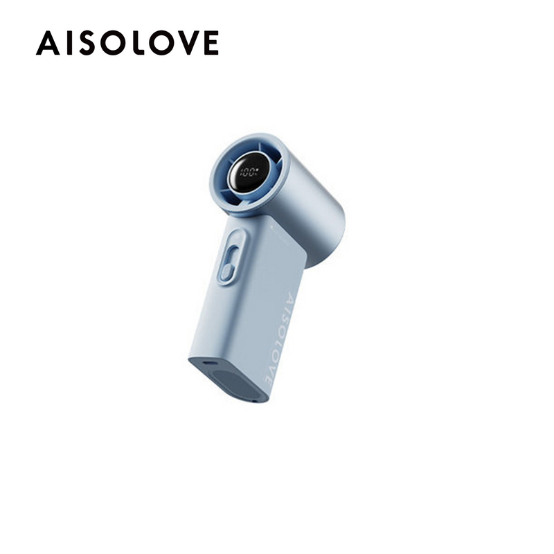 AISOLOVE F20 高速手持風扇