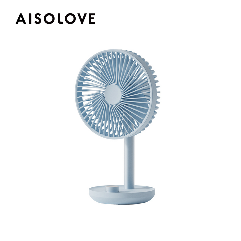 AISOLOVE F21 USB 座檯風扇