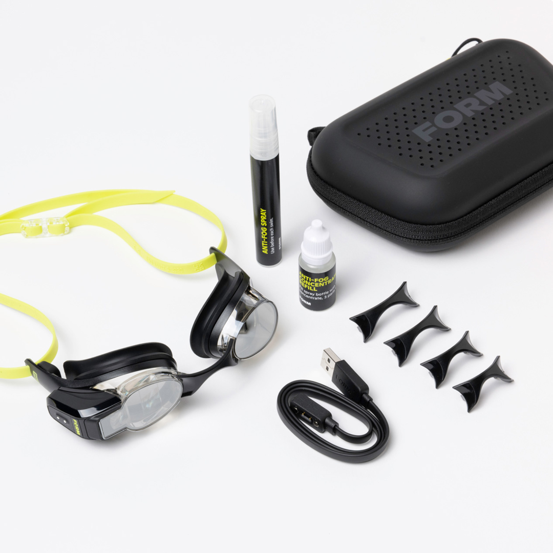 FORM - Smart Swim 2 PRO