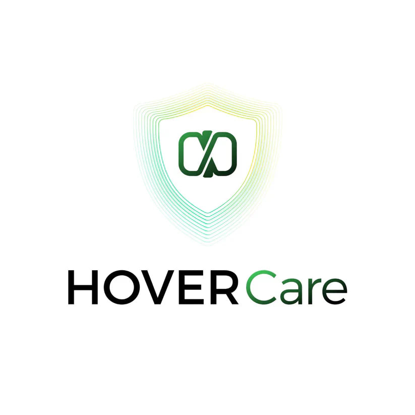 HK-HOVERCare for X1 PRO &amp; PROMAX