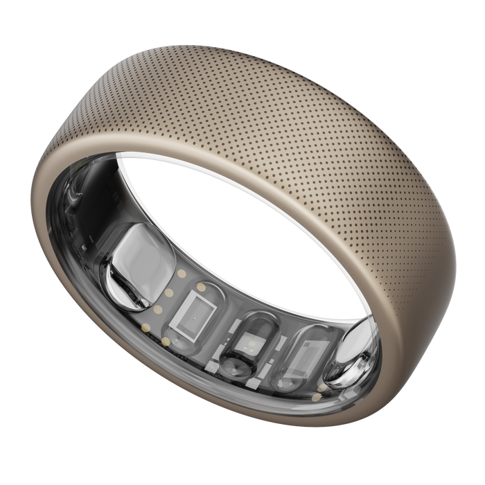 Amazfit Helio Ring 智能戒指