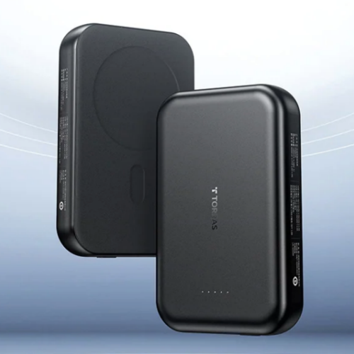 Torras B9 Magsafe 磁吸無線充電器