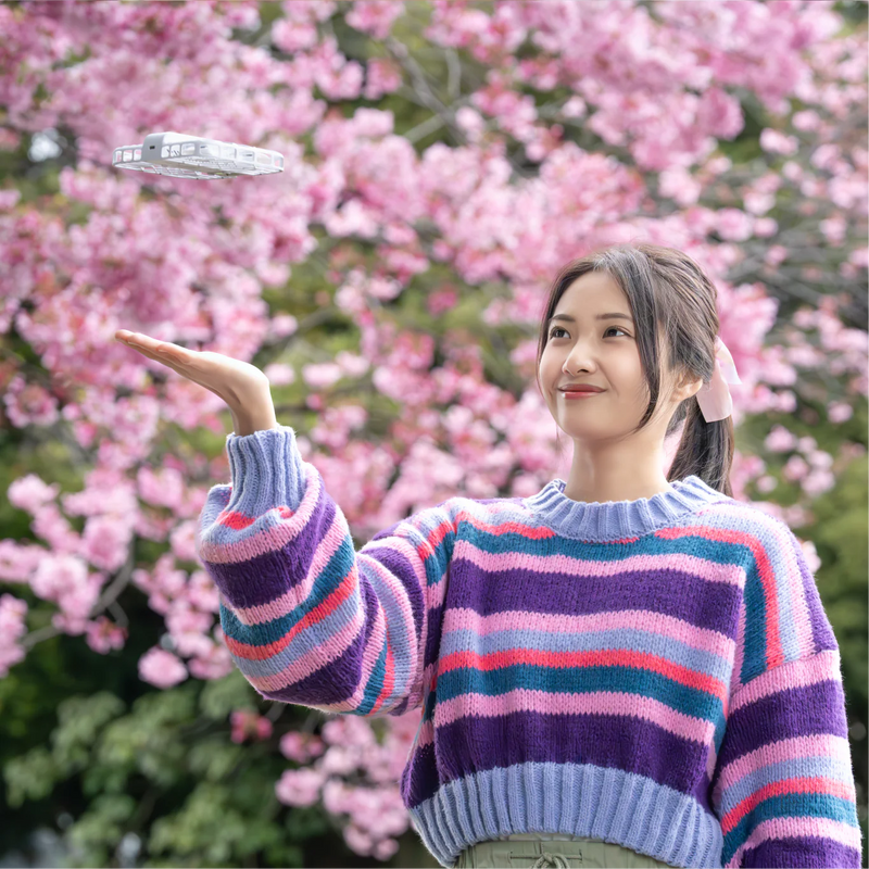 HoverAir X1 Smart 超輕飛行相機套裝